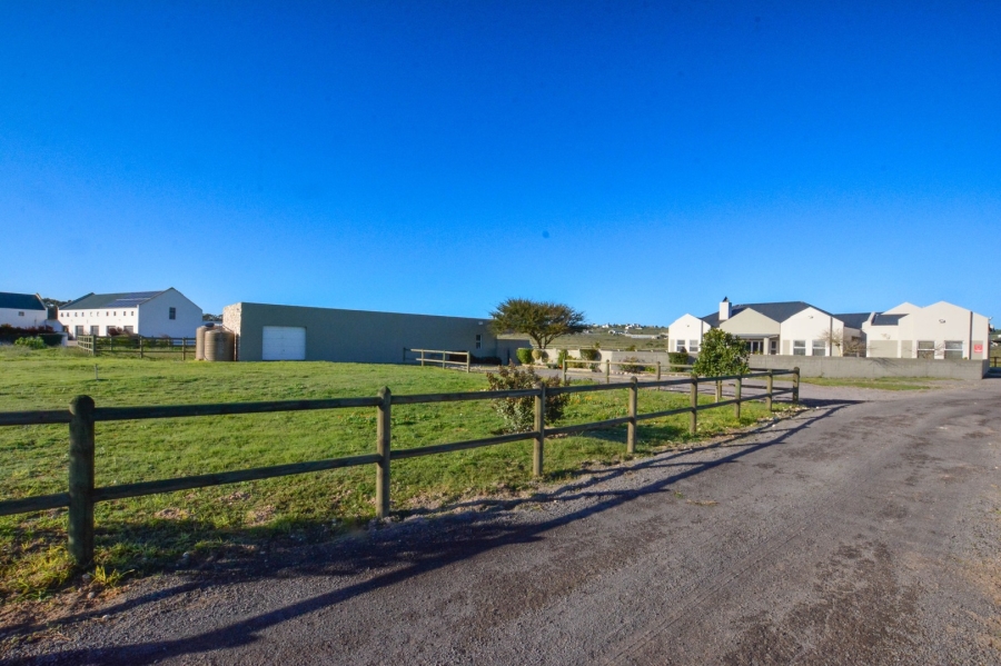 4 Bedroom Property for Sale in Long Acres Country Estate Western Cape